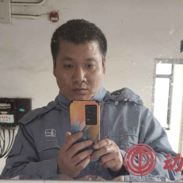 江西46岁单身帅哥真诚找对象-包头相亲网