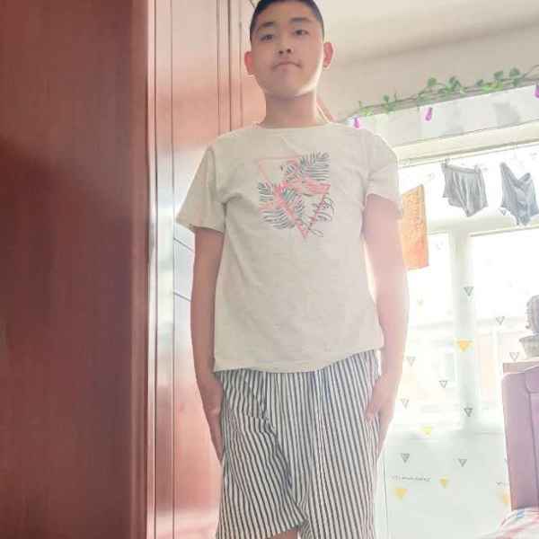 河北20岁单身帅哥真诚找对象-包头征婚相亲网