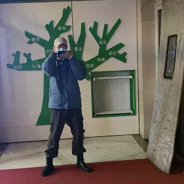 河北23岁单身帅哥真诚找对象-包头征婚相亲网