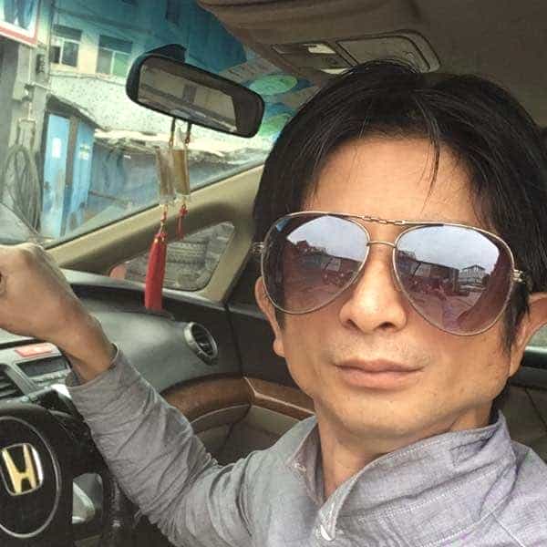 海南47岁单身帅哥真诚找对象-包头征婚相亲网