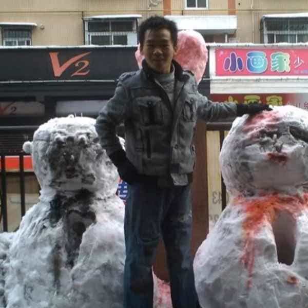 河南34岁单身帅哥真诚找对象-包头征婚相亲网