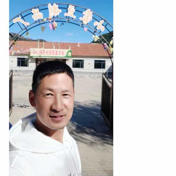 黑龙江37岁单身帅哥真诚找对象-包头征婚相亲网