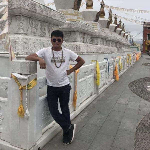 包头征婚相亲网