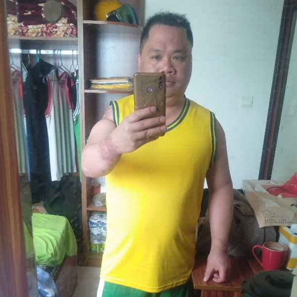 广西34岁单身帅哥真诚找对象-包头征婚相亲网