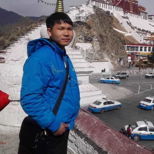 广西33岁单身帅哥真诚找对象-包头征婚相亲网