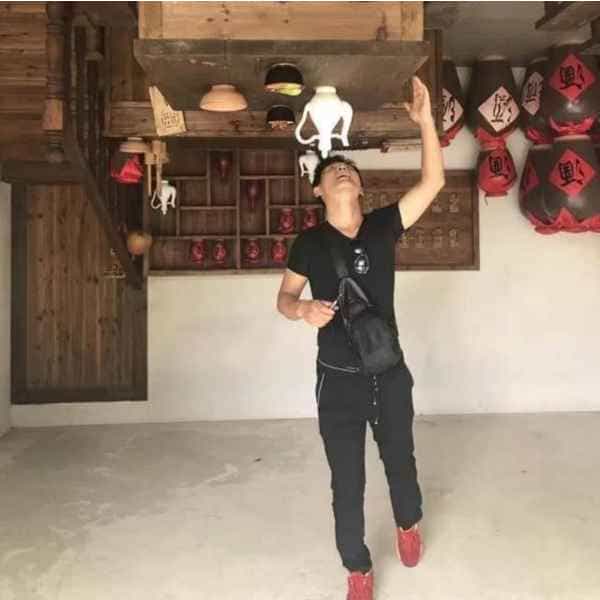 山东34岁单身帅哥真诚找对象-包头征婚相亲网