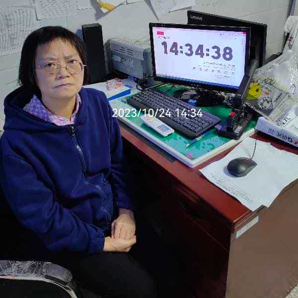 四川53岁单身美女真诚找对象-包头征婚相亲网
