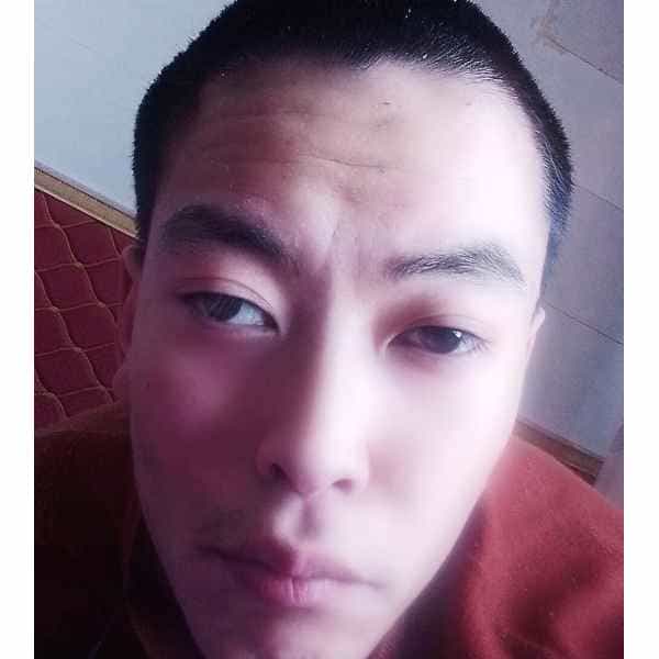 宁夏25岁单身帅哥真诚找对象-包头征婚相亲网