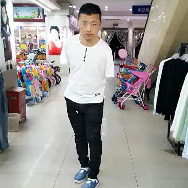 河南34岁单身帅哥真诚找对象-包头征婚相亲网