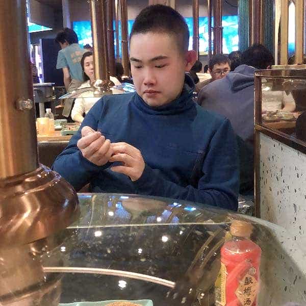 包头征婚相亲网