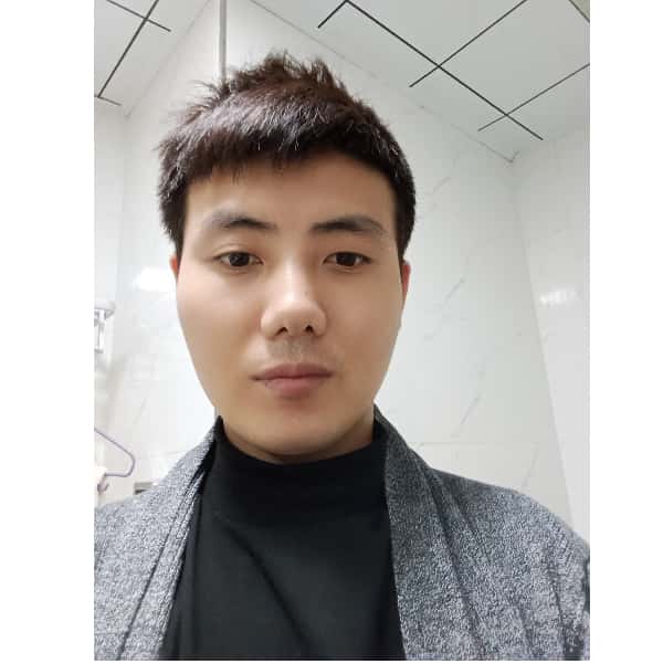 重庆34岁单身帅哥真诚找对象-包头征婚网