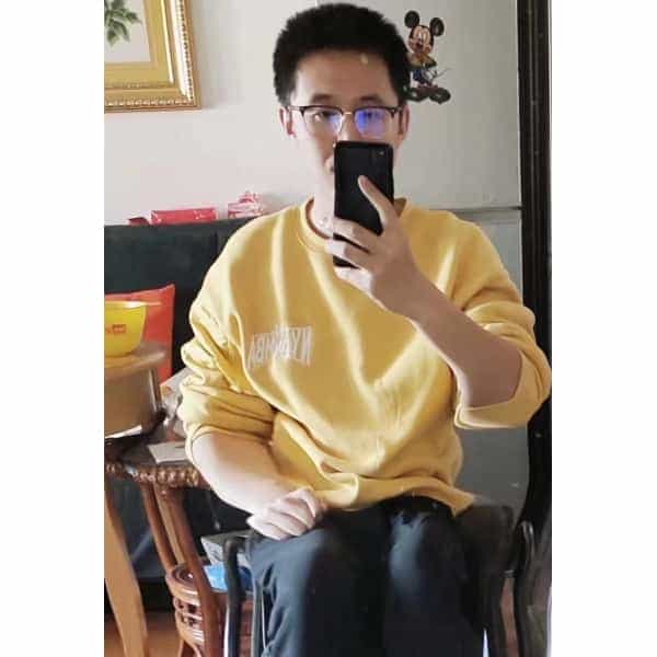 北京31岁单身帅哥真诚找对象-包头征婚相亲网