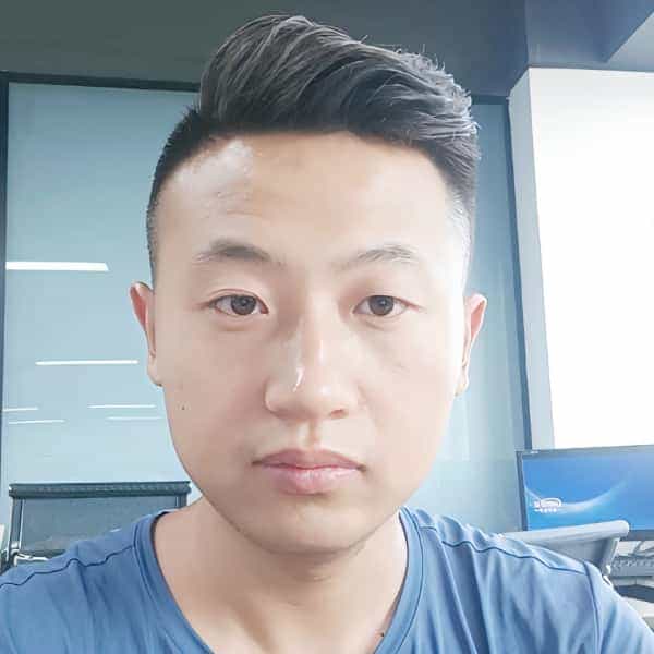 山东33岁单身帅哥真诚找对象-包头征婚相亲网