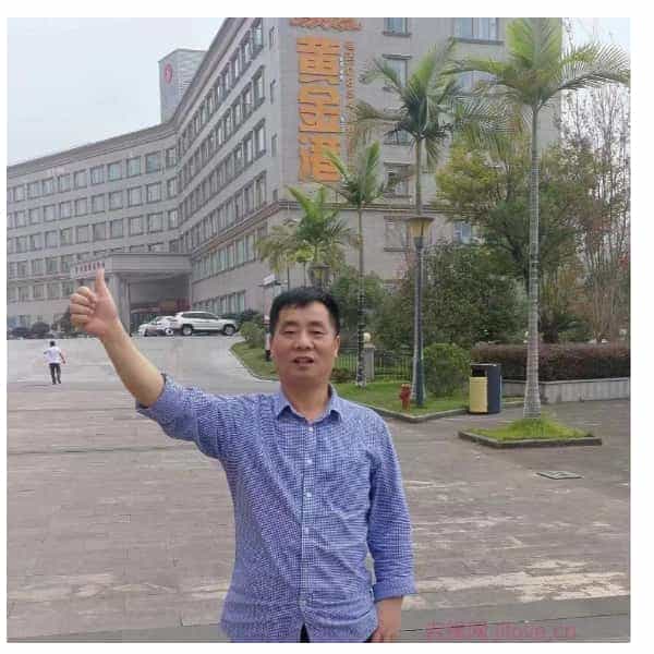 贵州55岁单身帅哥真诚找对象-包头征婚相亲网