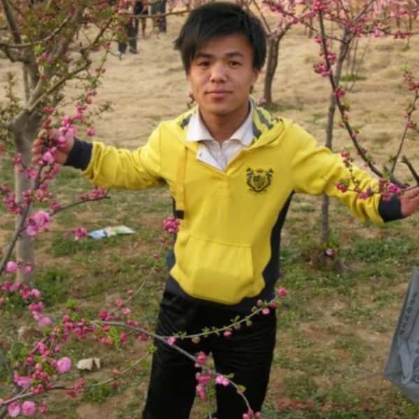 山东35岁单身帅哥真诚找对象-包头征婚网
