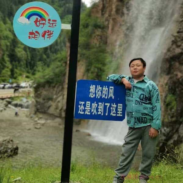 青海32岁单身帅哥真诚找对象-包头征婚相亲网