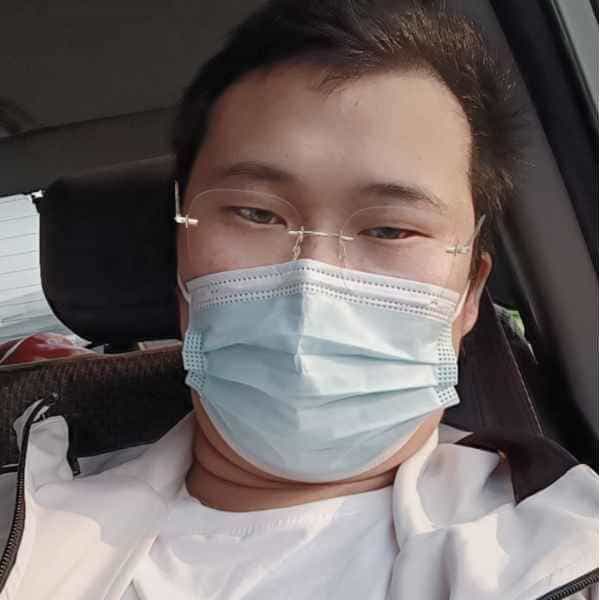29岁岁山东单身帅哥 - 包头吉缘网