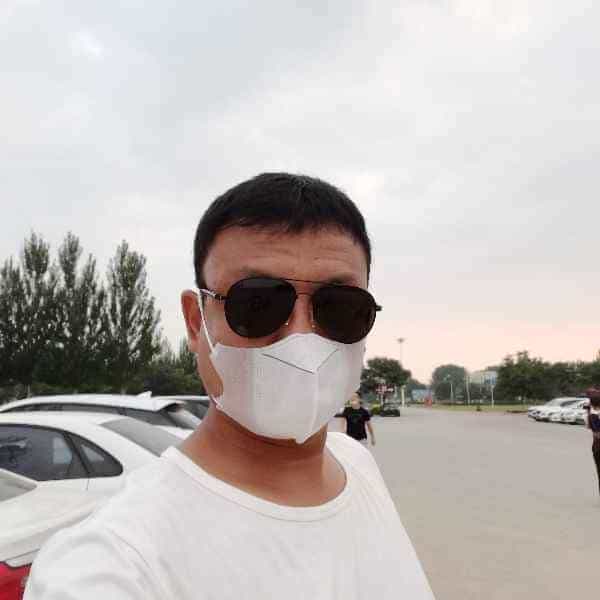 35岁岁辽宁单身帅哥 - 包头吉缘网