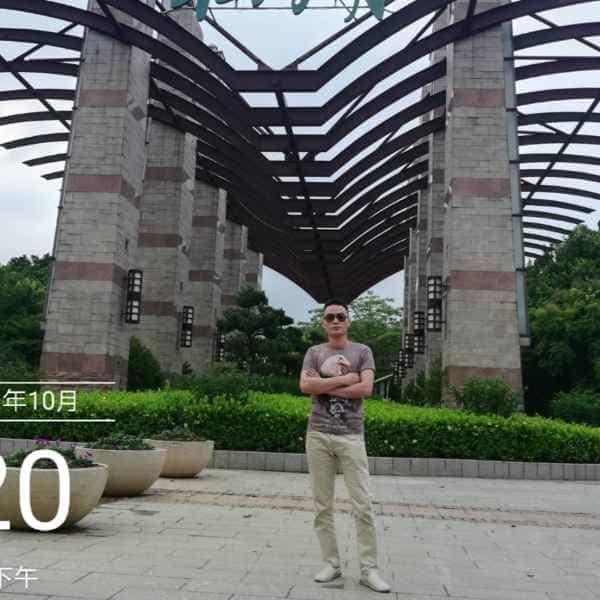 40岁岁四川单身帅哥 - 包头吉缘网