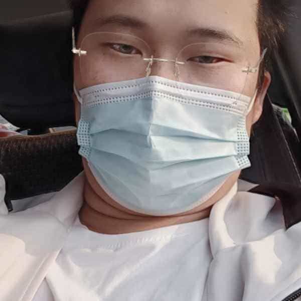 29岁岁山东单身帅哥 - 包头吉缘网