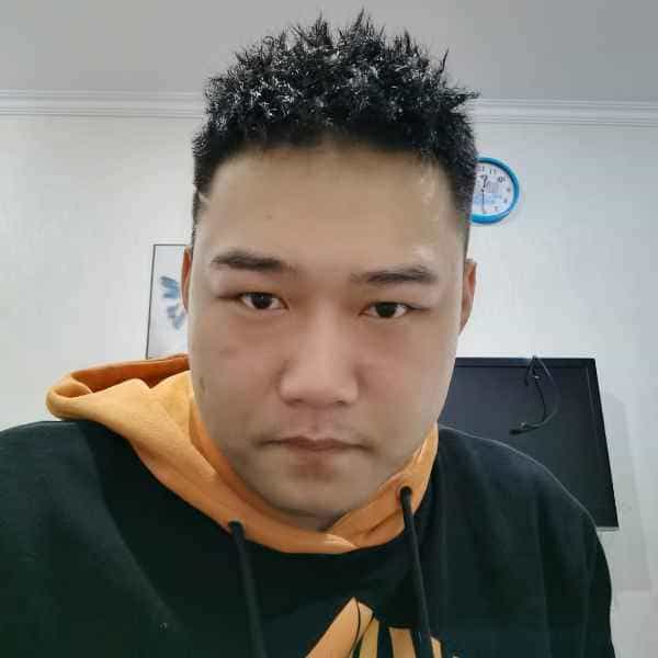 32岁岁辽宁单身帅哥 - 包头吉缘网