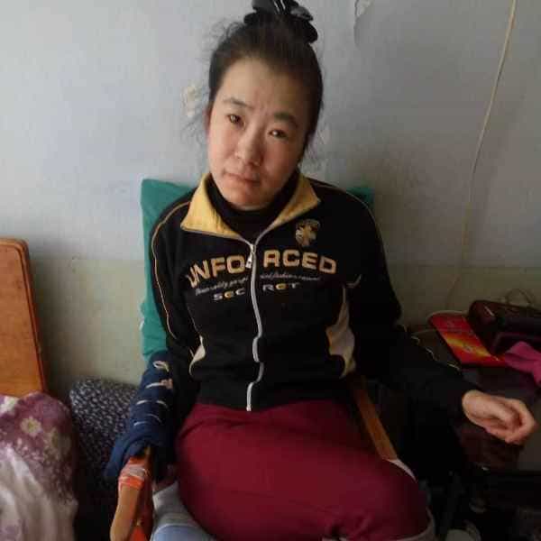 46岁岁辽宁单身美女 - 包头吉缘网