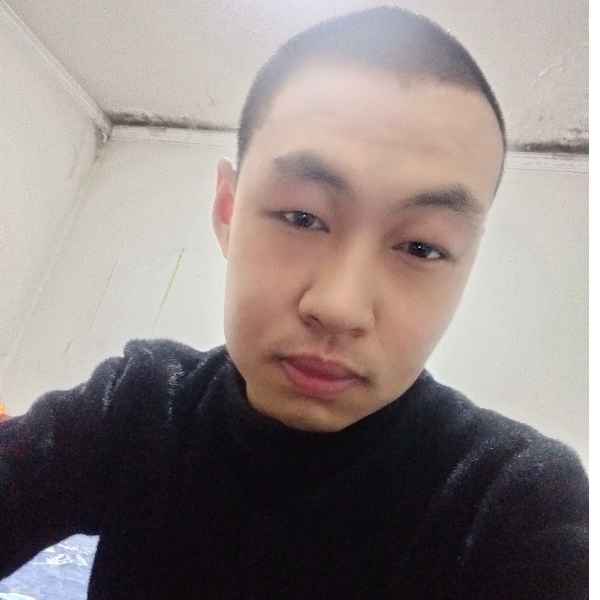 33岁岁黑龙江单身帅哥 - 包头吉缘网