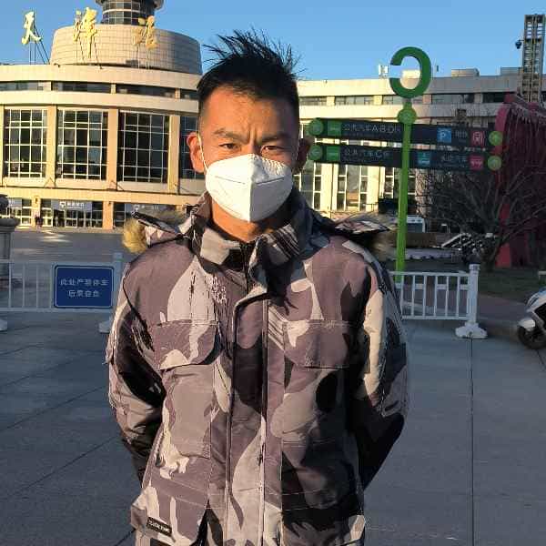 35岁岁吉林单身帅哥 - 包头吉缘网