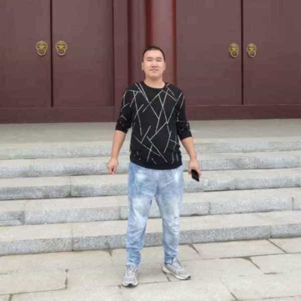 35岁岁吉林单身帅哥 - 包头吉缘网