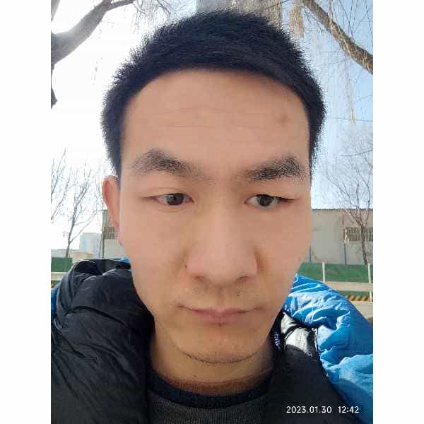35岁岁甘肃单身帅哥 - 包头吉缘网