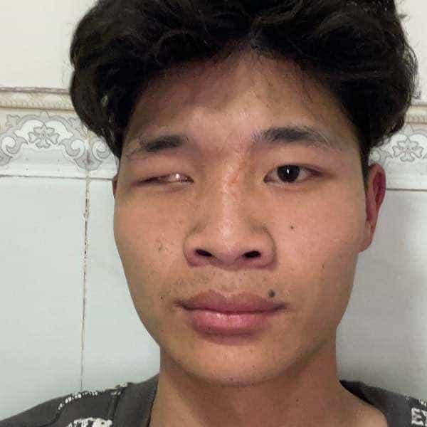 25岁岁云南单身帅哥 - 包头吉缘网