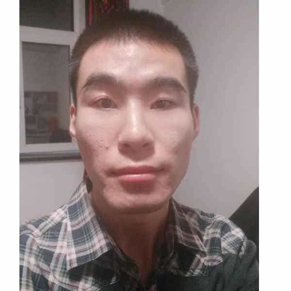31岁岁辽宁单身帅哥 - 包头吉缘网