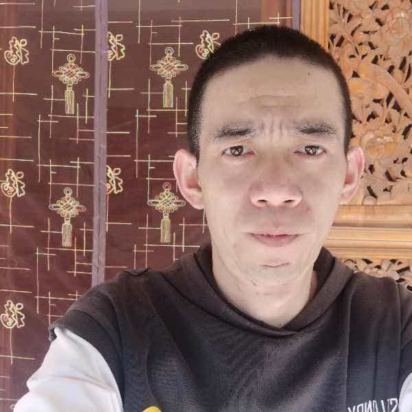 37岁岁云南单身帅哥 - 包头吉缘网