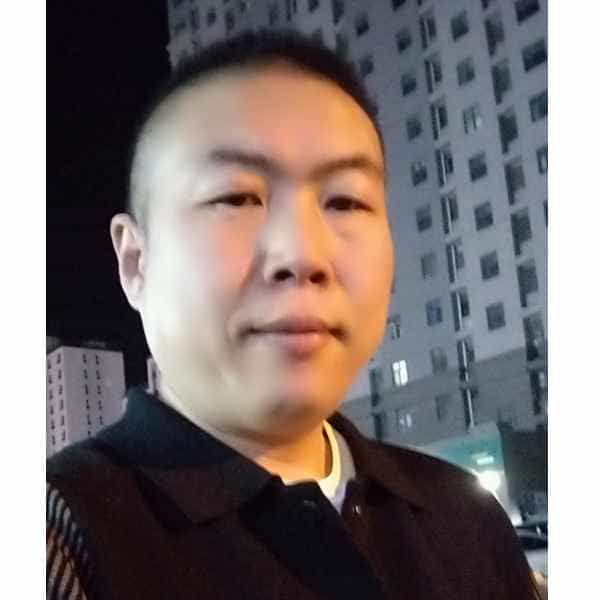 44岁岁吉林单身帅哥 - 包头吉缘网