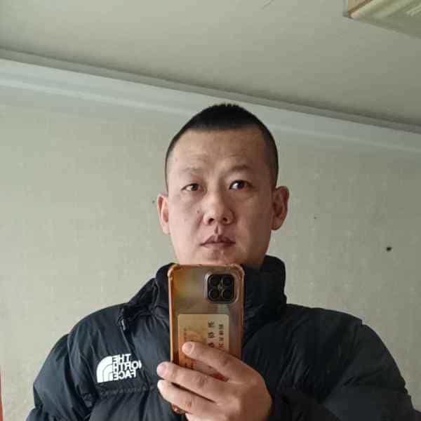 39岁岁辽宁单身帅哥 - 包头吉缘网
