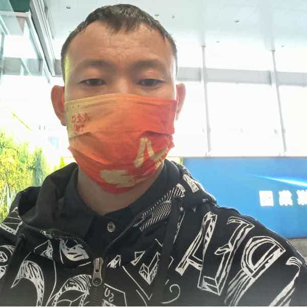 29岁岁甘肃单身帅哥 - 包头吉缘网