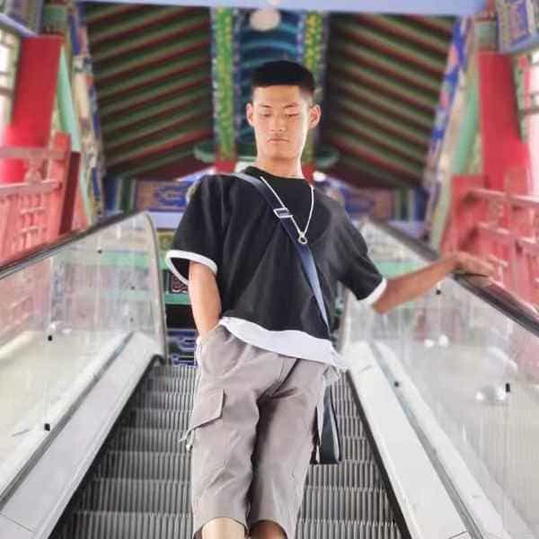 29岁岁甘肃单身帅哥 - 包头吉缘网