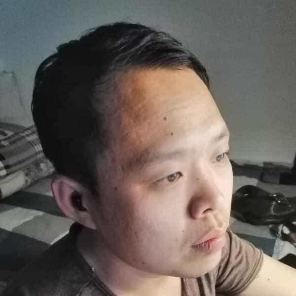34岁岁吉林单身帅哥 - 包头吉缘网