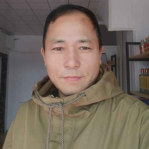 35岁岁吉林单身帅哥 - 包头吉缘网
