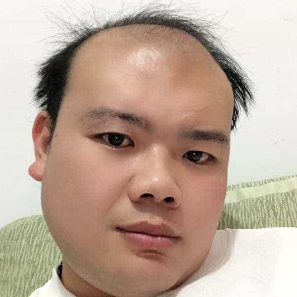 34岁岁云南单身帅哥 - 包头吉缘网
