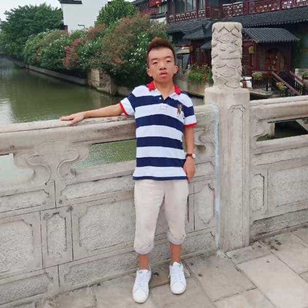 28岁岁吉林单身帅哥 - 包头吉缘网