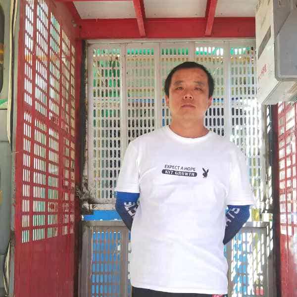 37岁岁辽宁单身帅哥 - 包头吉缘网