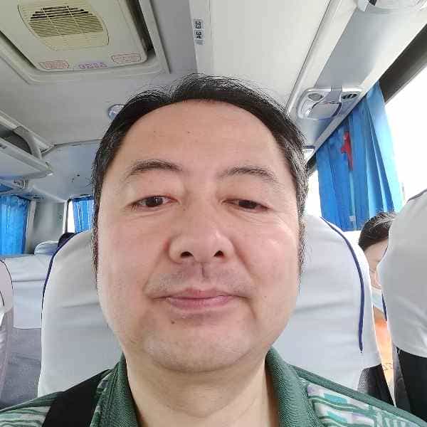 52岁岁辽宁单身帅哥 - 包头吉缘网