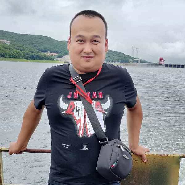 35岁岁吉林单身帅哥 - 包头吉缘网