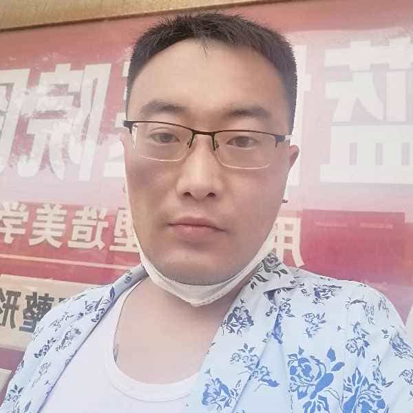 38岁岁辽宁单身帅哥 - 包头吉缘网
