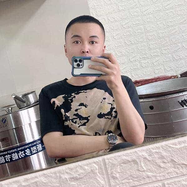 30岁岁黑龙江单身帅哥 - 包头吉缘网