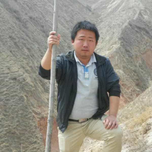 36岁岁甘肃单身帅哥 - 包头吉缘网