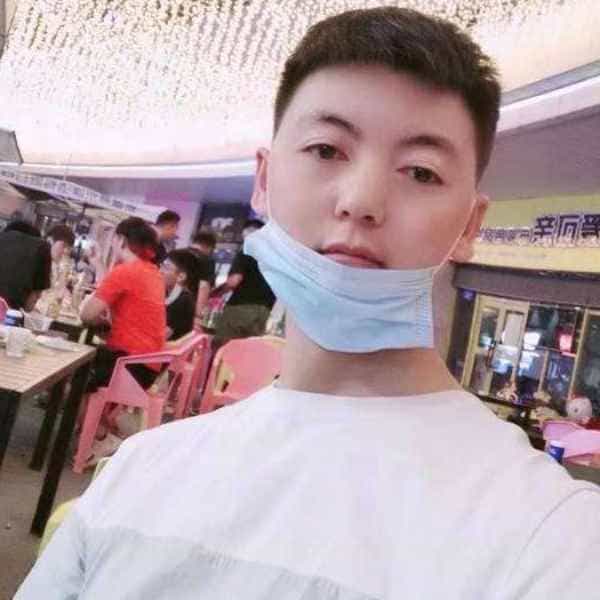 35岁岁甘肃单身帅哥 - 包头吉缘网