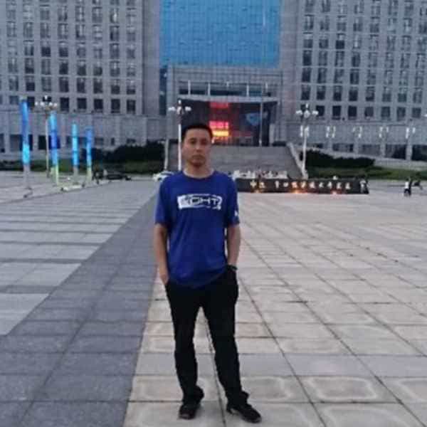 35岁岁辽宁单身帅哥 - 包头吉缘网