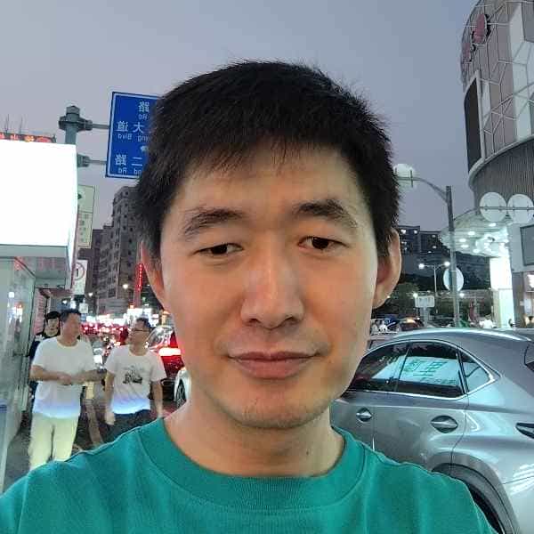 36岁岁甘肃单身帅哥 - 包头吉缘网